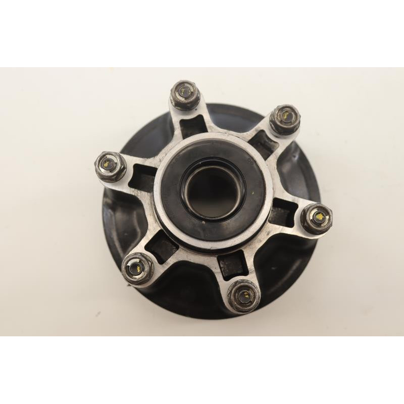 Porte couronne KTM DUKE 125 2017 à 2023