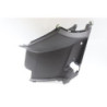 Demi flanc de selle gauche PEUGEOT KISBEE 50 2010 à 2020