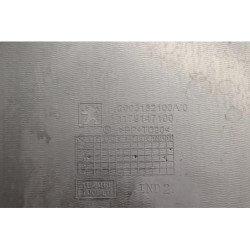 Coffre PEUGEOT KISBEE 50 2010 à 2020
