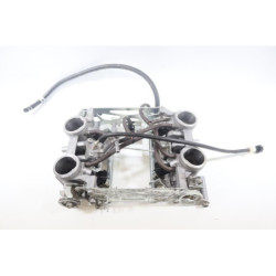Rampe d'injection HONDA ST 1300 PAN EUROPEAN 2008 à 2017