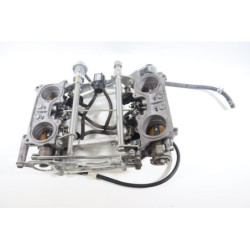 Rampe d'injection HONDA ST 1300 PAN EUROPEAN 2008 à 2017