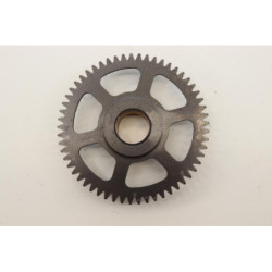 Roue libre de démarreur SUZUKI GSXR 600 2008 à 2010