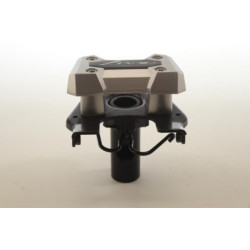 Pontet de guidon SYM CROX 50 2016 à 2020