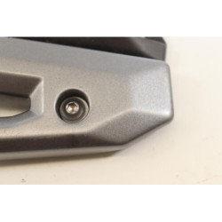 Habillage de cadre droit KAWASAKI Z 650 2017 à 2019