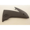 Habillage de cadre droit KAWASAKI ER6 650 N 2005 à 2008