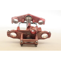 Té de fourche KAWASAKI ER6 650 N 2005 à 2008