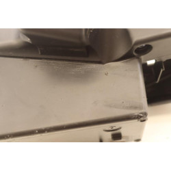 Support de batterie KAWASAKI ER6 650 N 2009 à 2011