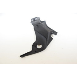 Habillage de cadre droit KAWASAKI ER6 650 N 2009 à 2011