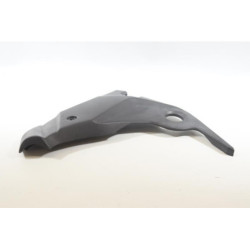 Habillage de cadre gauche KAWASAKI ER6 650 N 2009 à 2011