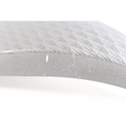 Demi flanc de selle droit KAWASAKI ER6 650 N 2009 à 2011