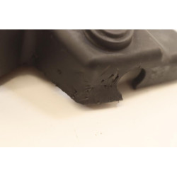 Support de batterie DUCATI MONSTER 696 2008 à 2014