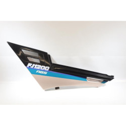 Demi flanc de selle gauche YAMAHA FJ 1200 ABS 1991 à 1996