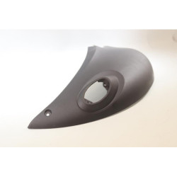 Coque arrière gauche UNIVERSAL BIKE RETRO 50 2019 à 2021