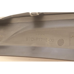 Demi flanc de selle gauche YAMAHA MT125 2020 à 2021