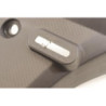Support de plaque SYM FIDDLE III 50 2014 à 2016