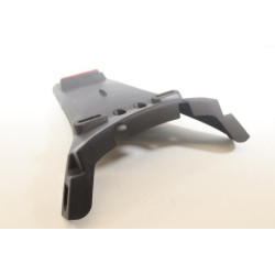 Support de plaque SYM FIDDLE III 50 2014 à 2016