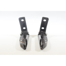 Protection repose pied droit APRILIA SR 50 MOTARD 2018 à 2021