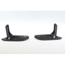 Protection repose pied droit APRILIA SR 50 MOTARD 2018 à 2021