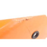 Coque arrière droite KTM SUPERMOTO 690 2007 à 2010