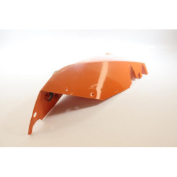 Coque arrière droite KTM SUPERMOTO 690 2007 à 2010
