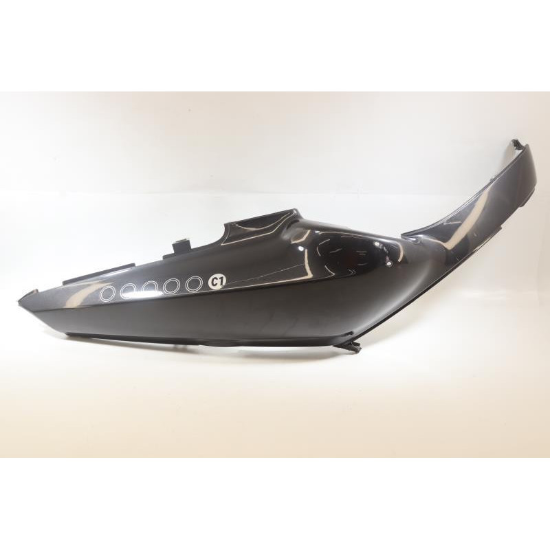 Coque arrière droite BMW C1 125 ABS 2000 à 2003