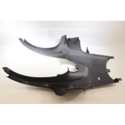 Coque arrière droite BMW C1 125 ABS 2000 à 2003