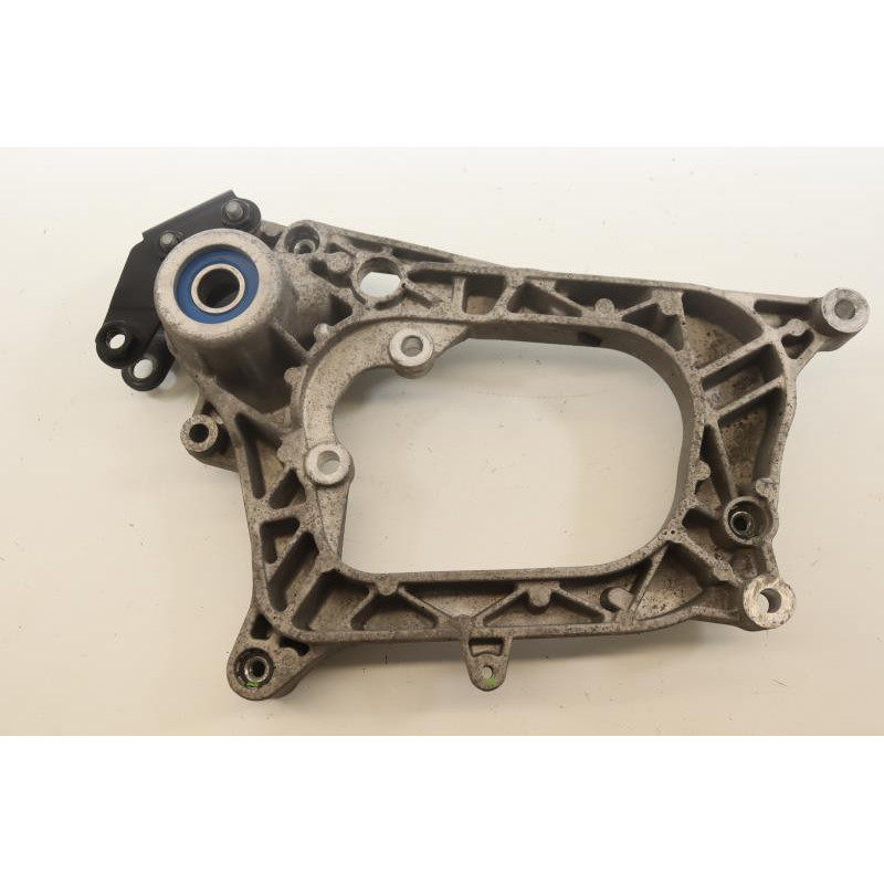 Support d'échappement PIAGGIO X EVO 125 2007 à 2016