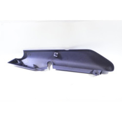 Coque arrière droite YAMAHA YBR 125 2005 à 2006
