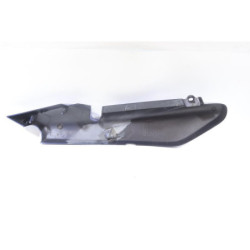 Coque arrière gauche YAMAHA YBR 125 2005 à 2006