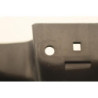 Support de batterie KAWASAKI ER6 650 N 2005 à 2008