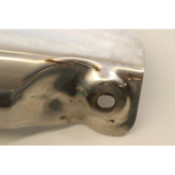 Protection thermique HONDA XLV 700 TRANSALP 2008 à 2012