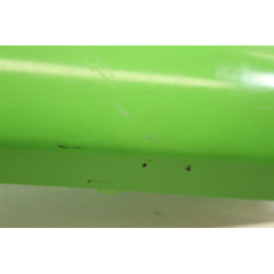 Coque arrière gauche KAWASAKI ER6 650 N 2009 à 2011