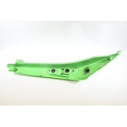 Coque arrière gauche KAWASAKI ER6 650 N 2009 à 2011