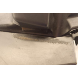 Support de batterie KAWASAKI ER6 650 N 2009 à 2011