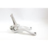 Platine arrière droite HYOSUNG GTR 650 2006 à 2011