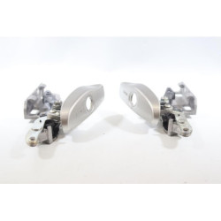 Mécanisme d'ouverture de selle HONDA ST 1300 PAN EUROPEAN 2002 à 2007