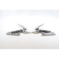 Mécanisme d'ouverture de selle HONDA ST 1300 PAN EUROPEAN 2002 à 2007