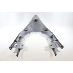 Coque arrière complète HONDA ST 1300 PAN EUROPEAN 2002 à 2007