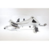 Platine avant droite HONDA ST 1300 PAN EUROPEAN 2002 à 2007