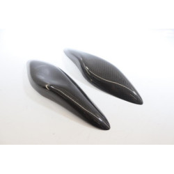 Habillage de réservoir YAMAHA YZF 600 R6 2008 à 2016
