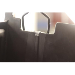Support de batterie KAWASAKI Z 750 2007 à 2013