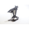 Platine arrière droite KAWASAKI Z 750 2007 à 2013