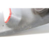 Support de plaque PIAGGIO LIBERTY 50 2004 à 2008