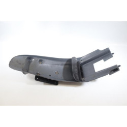 Support de plaque PIAGGIO LIBERTY 50 2004 à 2008