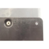 Support de plaque PIAGGIO LIBERTY 50 2004 à 2008