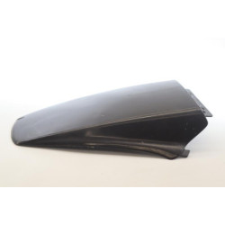 Coque arrière complète GILERA SMT 50 2006 à 2010