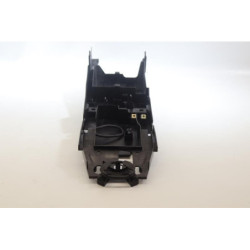 Support de batterie YAMAHA FZ1 1000 FAZER S 2006 à 2010
