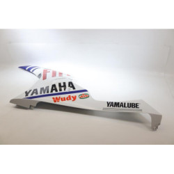 Flanc gauche YAMAHA YZF 600 R6 2008 à 2016