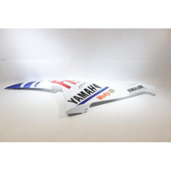 Flanc gauche YAMAHA YZF 600 R6 2008 à 2016