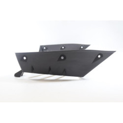 Grille de radiateur KTM RC 125 2014 à 2016